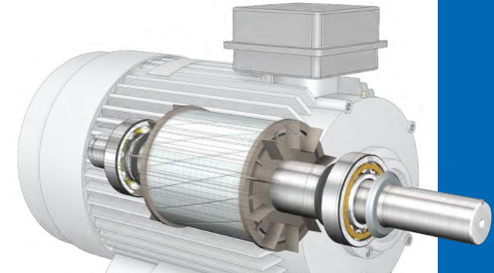 電機(jī)溫度過高都是軸承引起的嗎？
