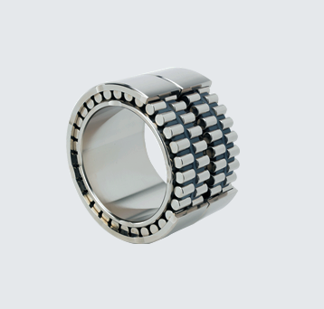 Four-row cylindrical roller bearings.png Four-row cylindrical roller bearings.png